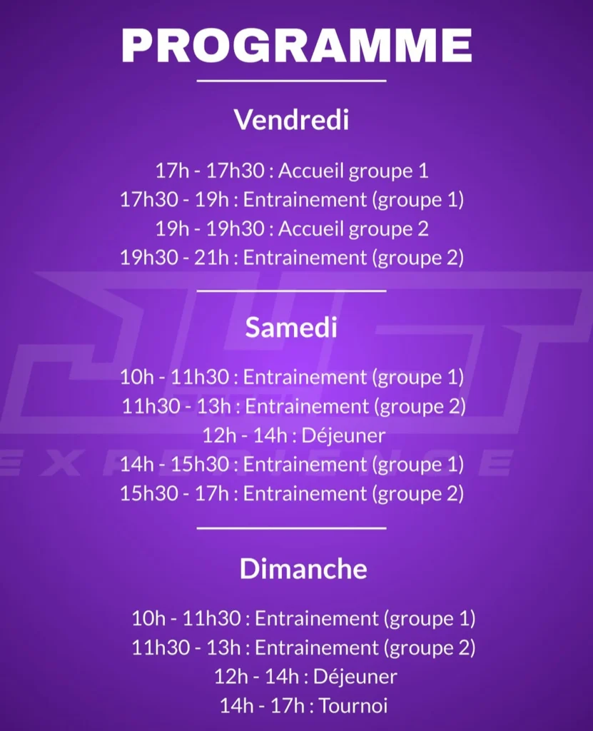 Padel Brissac accueille un stage avec Bastien Blanqué et Nico Gavino en juin 2026 | Padel Magazine Padel Brissac accueille un stage avec Bastien Blanqué et Nico Gavino en juin 2026
