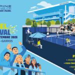 Alpine Paris Major : Roland-Garros lance son Padel Festival avant le début du tournoi