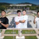 Italy Major : un tournoi sous haute tension avec une avalanche de nouvelles paires