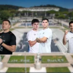 Italian pääturnaus: jännittynyt turnaus uusien parien vyöryllä | Padel Magazine Italian Major: korkean panoksen turnaus, johon vyöryy uusia pareja