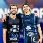 JORIS ET VIVES AU FIP BRONZE DE SINGAPOUR