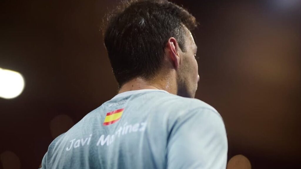 Javier Martinez de dos