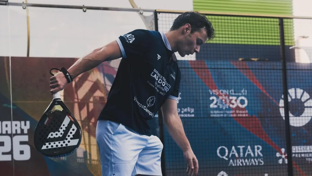 Javier Martinez-tjeneste