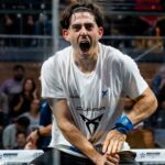 Jon Sanz pousse un coup de gueule contre Premier Padel : “Ils mettent des obstacles à nos équipes”