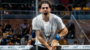 Jon Sanz pousse un coup de gueule contre Premier Padel : “Ils mettent des obstacles à nos équipes”