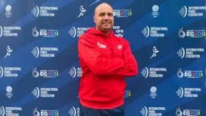 Juanjo Gutiérrez met déjà la pression sur le Mondial : “Si l’Espagne ne gagne pas, je partirai”