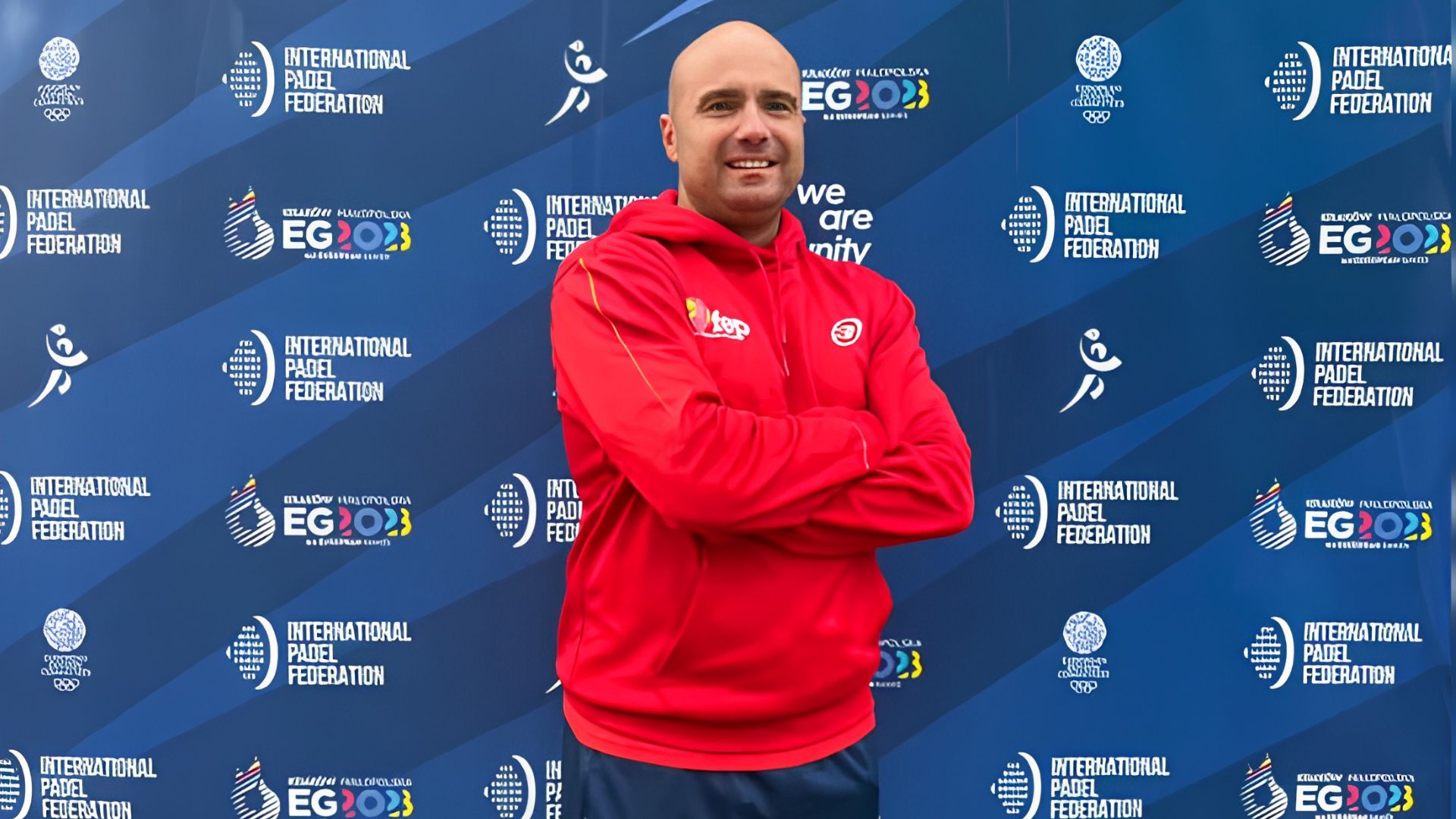 Juanjo Gutiérrez met déjà la pression sur le Mondial : “Si l’Espagne ne gagne pas, je partirai”