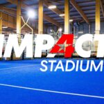 Interclubs - Impact Stadium