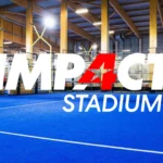 Interclubs - Impact Stadium