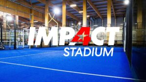 Interclubs - Impact Stadium