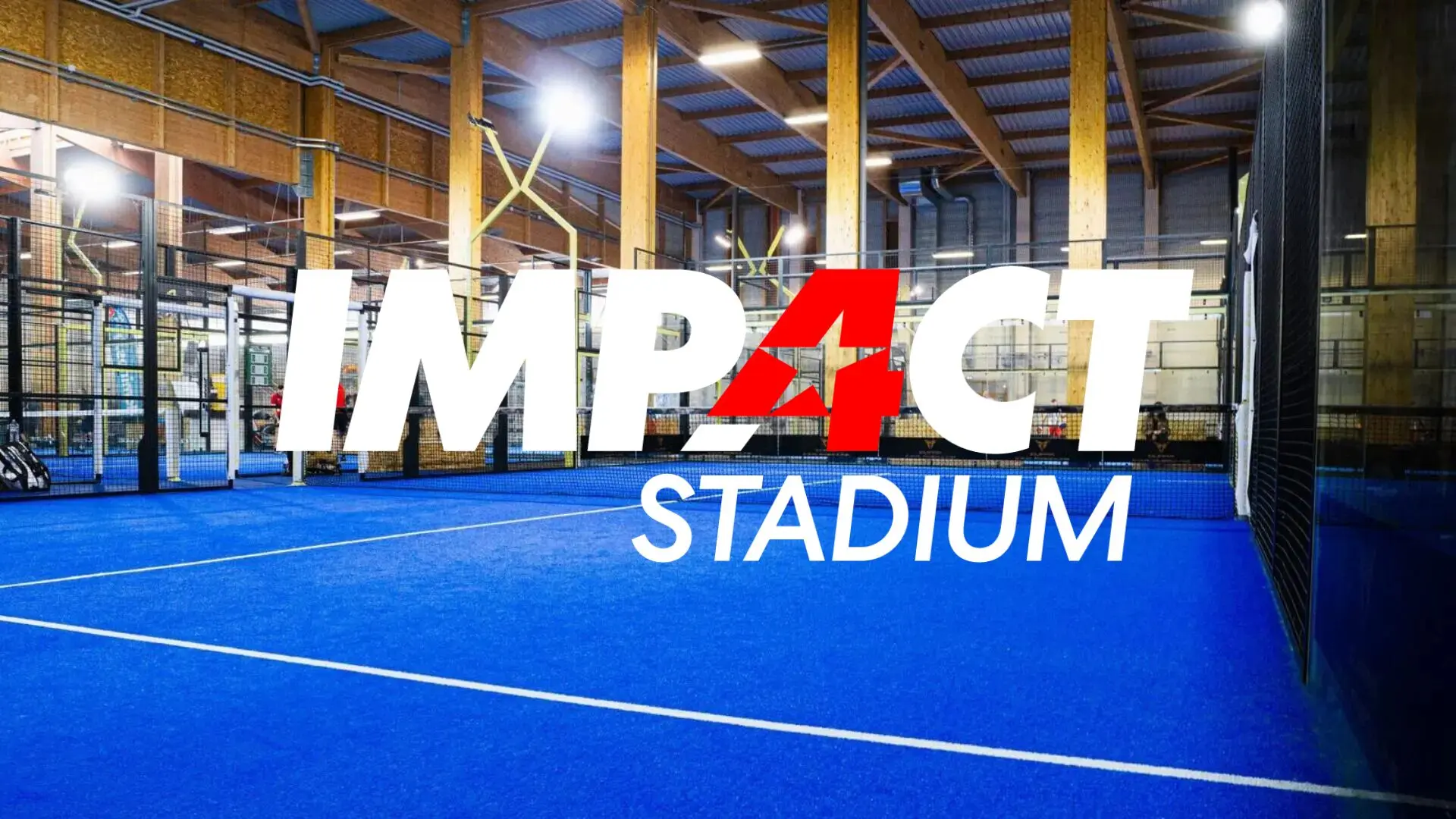 Interclubs - Impact Stadium