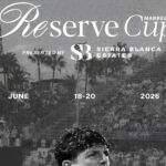 La Reserve Cup Marbella 2026 accueillera pour la première fois un tableau féminin