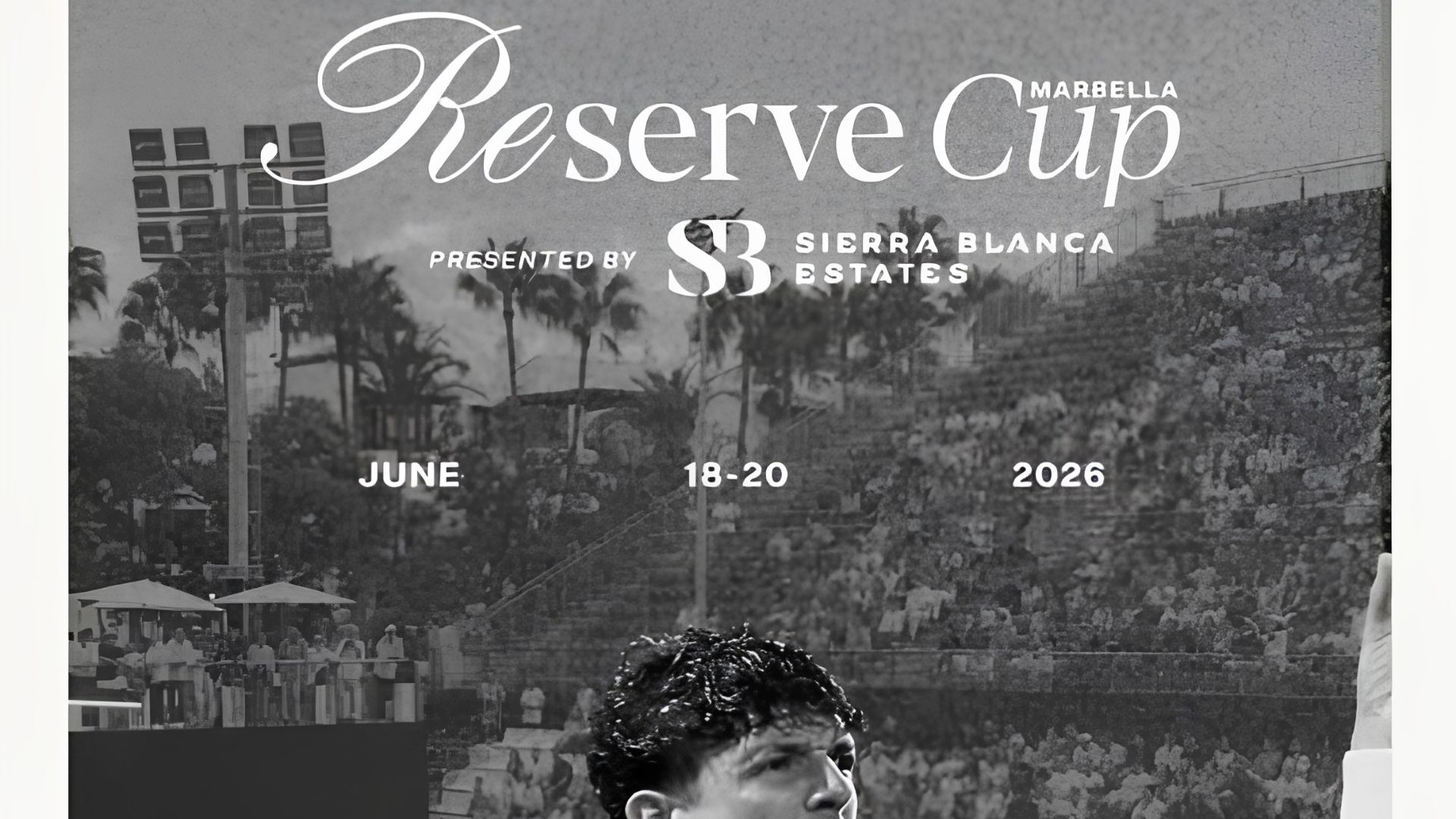 La Reserve Cup Marbella 2026 accueillera pour la première fois un tableau féminin
