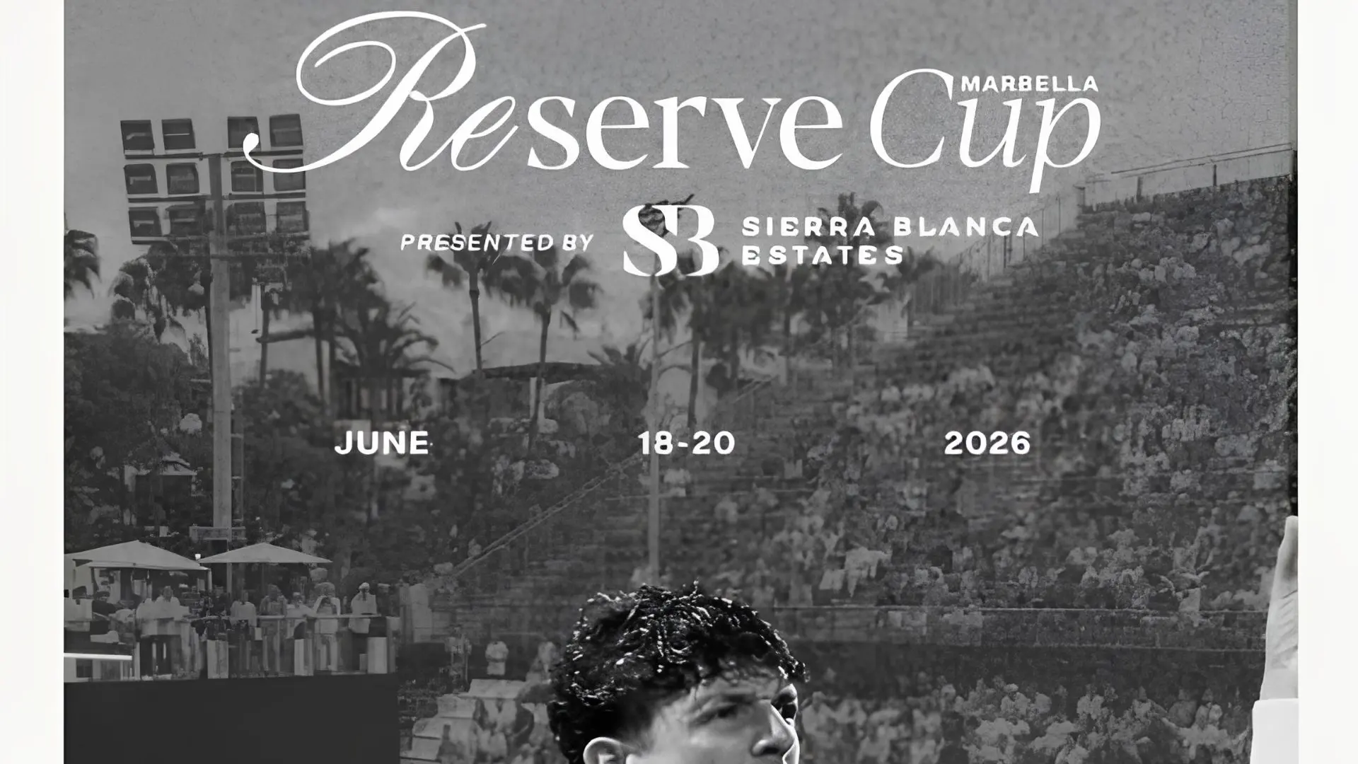 La Reserve Cup Marbella 2026 accueillera pour la première fois un tableau féminin