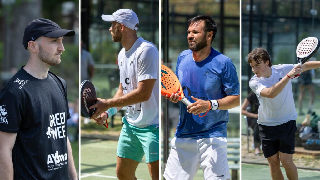 Le mercato français s’agite : de nombreuses nouvelles paires annoncées pour le FIP Silver Bandol