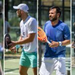 Le mercato français sagite de nombreuses nouvelles paires annoncées pour le FIP Silver Bandol | Padel Magazine Le mercato français s’agite : de nombreuses nouvelles paires annoncées pour le FIP Silver Bandol