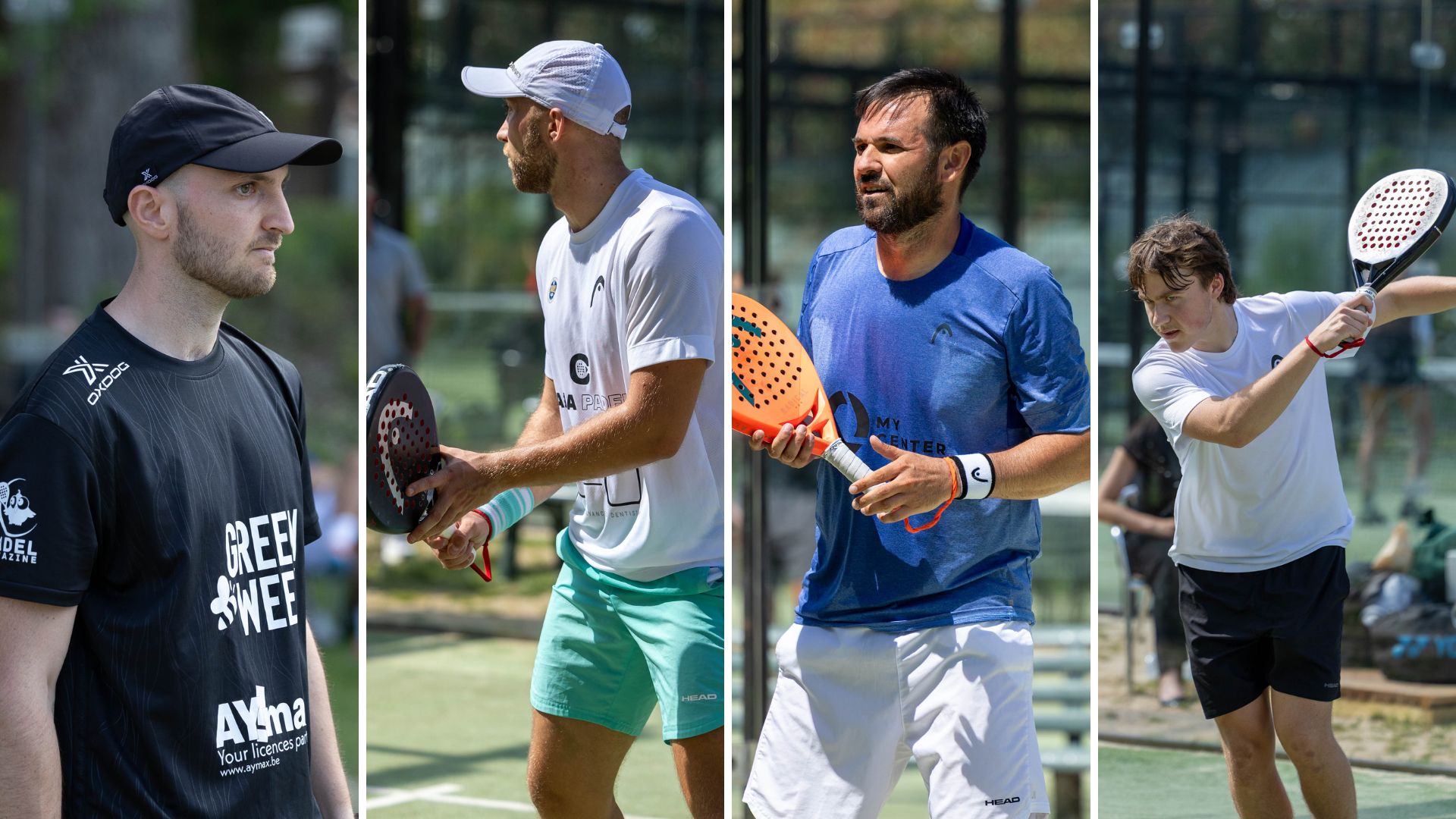 Le mercato français s’agite : de nombreuses nouvelles paires annoncées pour le FIP Silver Bandol
