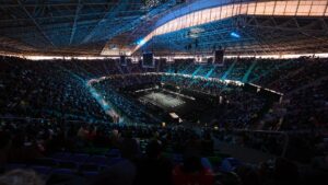 Le top des plus grosses affluences de l’histoire du padel