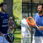Les Bleus solides au FIP Bronze Marnes et placent quatre paires en quarts