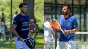 Les Bleus solides au FIP Bronze Marnes et placent quatre paires en quarts