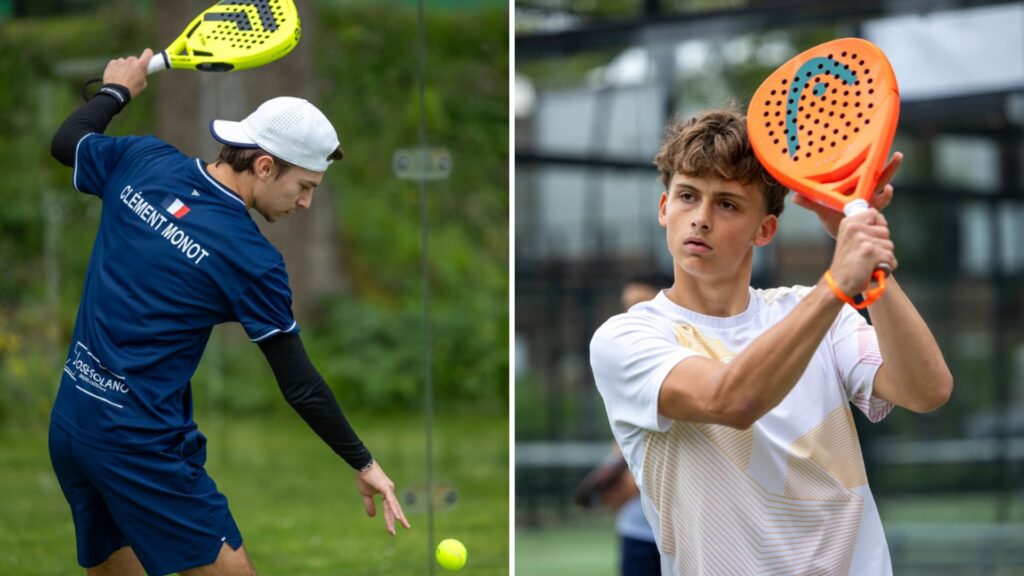 Les qualifications démarrent fort au FIP Bronze Marnes, place au second tour