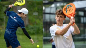 Les qualifications démarrent fort au FIP Bronze Marnes, place au second tour