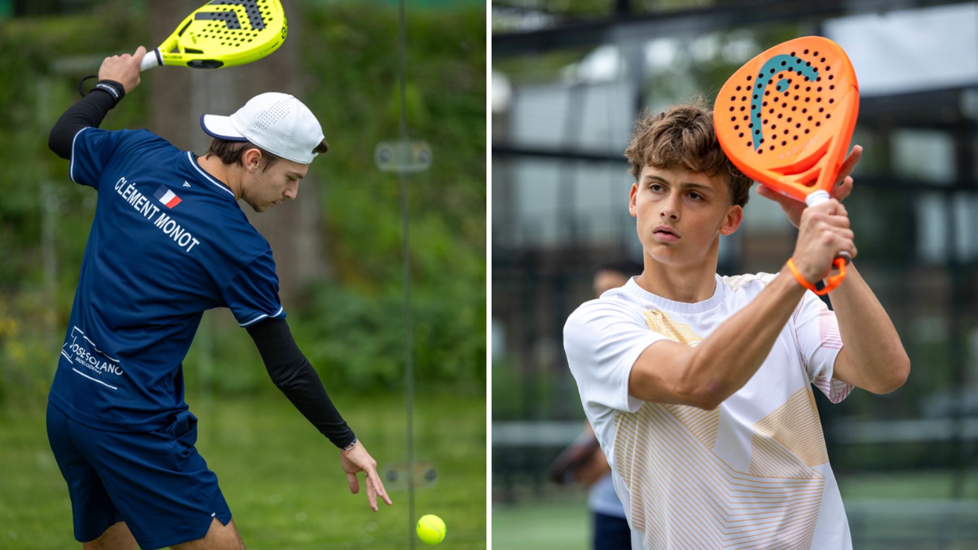 Les qualifications démarrent fort au FIP Bronze Marnes, place au second tour