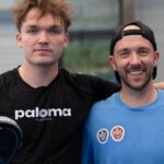 Les qualifiés connus au FIP Bronze Marnes : les lucky losers aussi de la partie