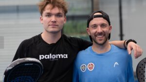 Les qualifiés connus au FIP Bronze Marnes : les lucky losers aussi de la partie