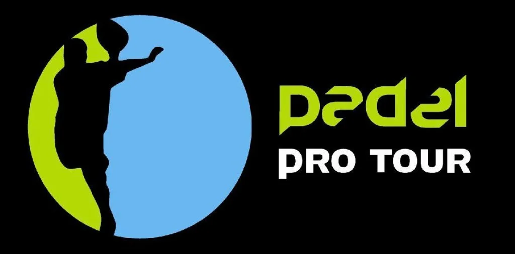 Logo PPT | Padel Magazine Logo PPT