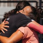 Louise Bahurel décroche sa qualification pour le tableau principal du FIP Platinum Tirana