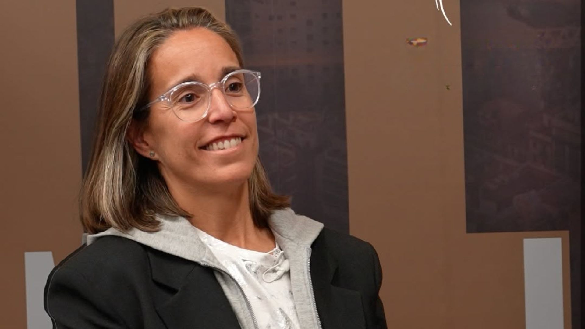 Lucía Sainz quitte la présidence de l’IPPA, Gemma Triay prend le relais