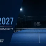 La FFT lance son appel à candidatures pour les tournois FIP 2027
