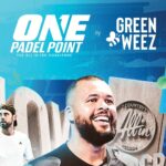 ONE PADEL POINT BY GREENWEEZ Le tournoi où tout peut arriver sur un point 1 | Padel Magazine ONE PADEL POINT BY GREENWEEZ : Le tournoi où tout peut arriver sur un point