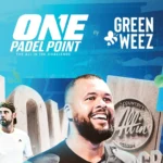 ONE PADEL POINT BY GREENWEEZ : Le tournoi où tout peut arriver sur un point