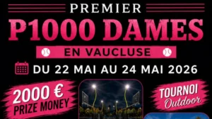 Des favorites solides et des outsiders dangereux au P1000 Paul & Louis Sport