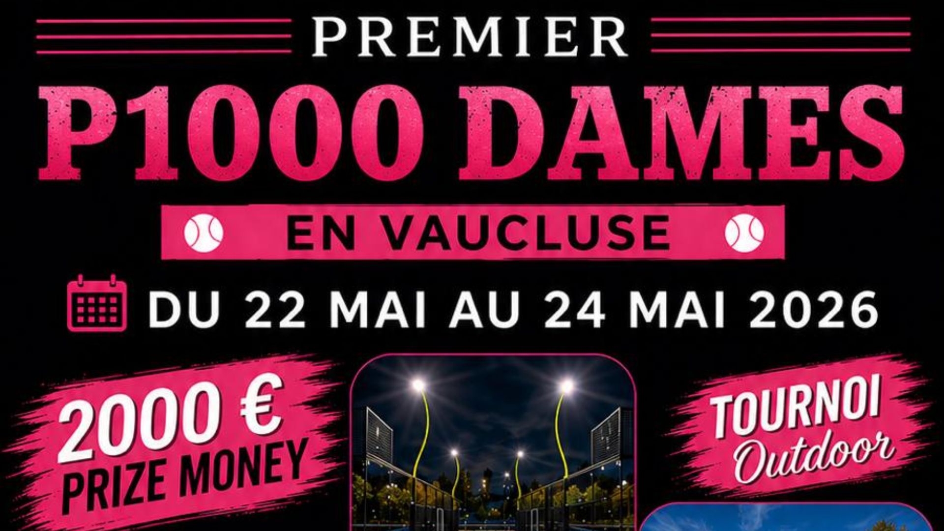 Des favorites solides et des outsiders dangereux au P1000 Paul & Louis Sport