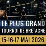 P1500 MS PADEL VANNES | Padel Magazine P1500 MS PADEL VANNES