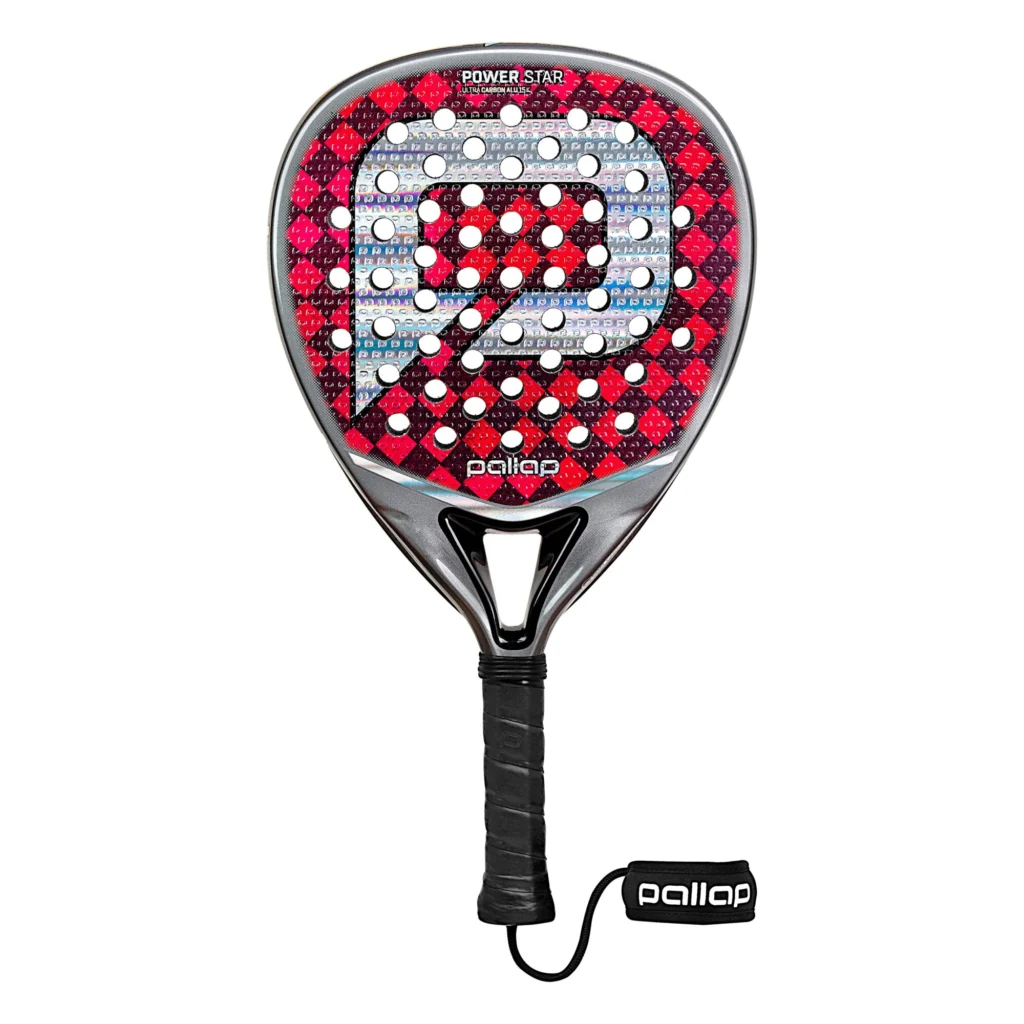 パワースターA | Padel Magazine