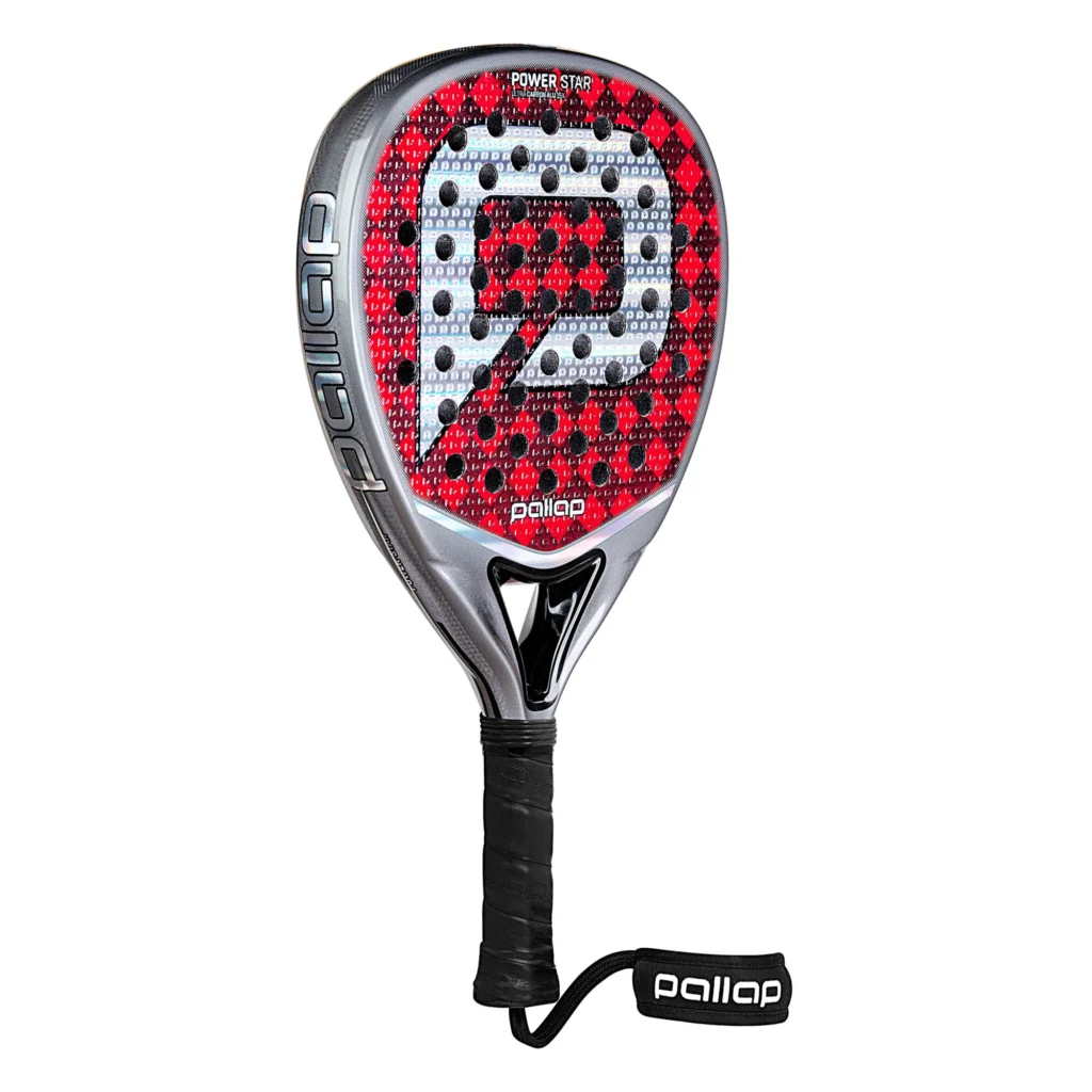 パワースターB | Padel Magazine