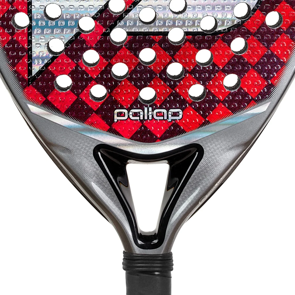 パワースターC | Padel Magazine