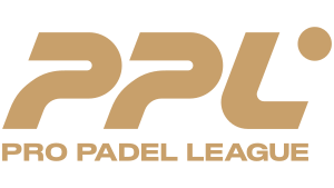Logo Pro Padel League | Padel Magazine Logo Pro Padel League
