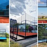 Padel Galis Flexi padel