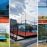 Padel Galis Flexi padel | Padel Magazine Padel Galis Flexi padel