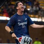 Paquito Navarro réclame un deuxième tournoi en Argentine après le succès fou du Buenos Aires P1