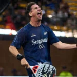 Paquito Navarro réclame un deuxième tournoi en Argentine après le succès fou du Buenos Aires P1