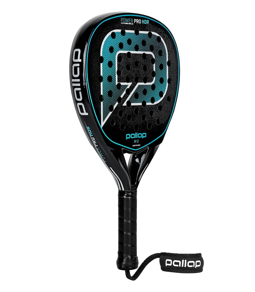 パワープロ1 | Padel Magazine