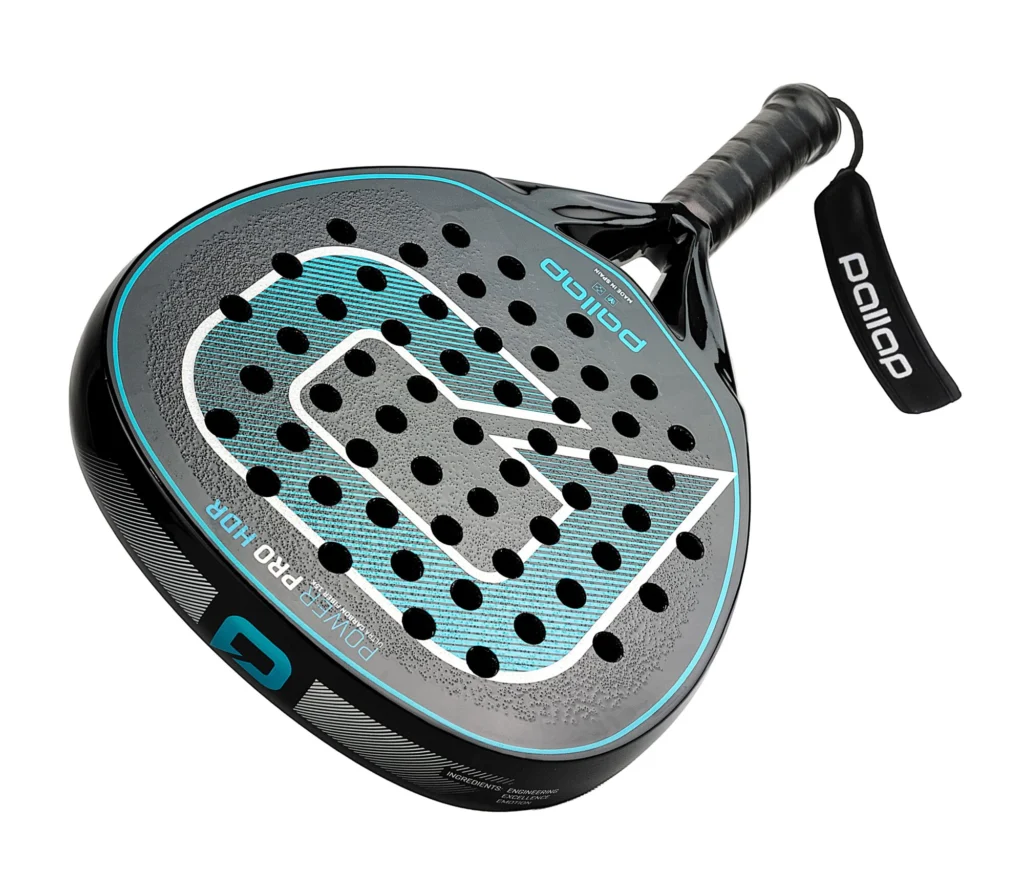 パワープロ2 | Padel Magazine