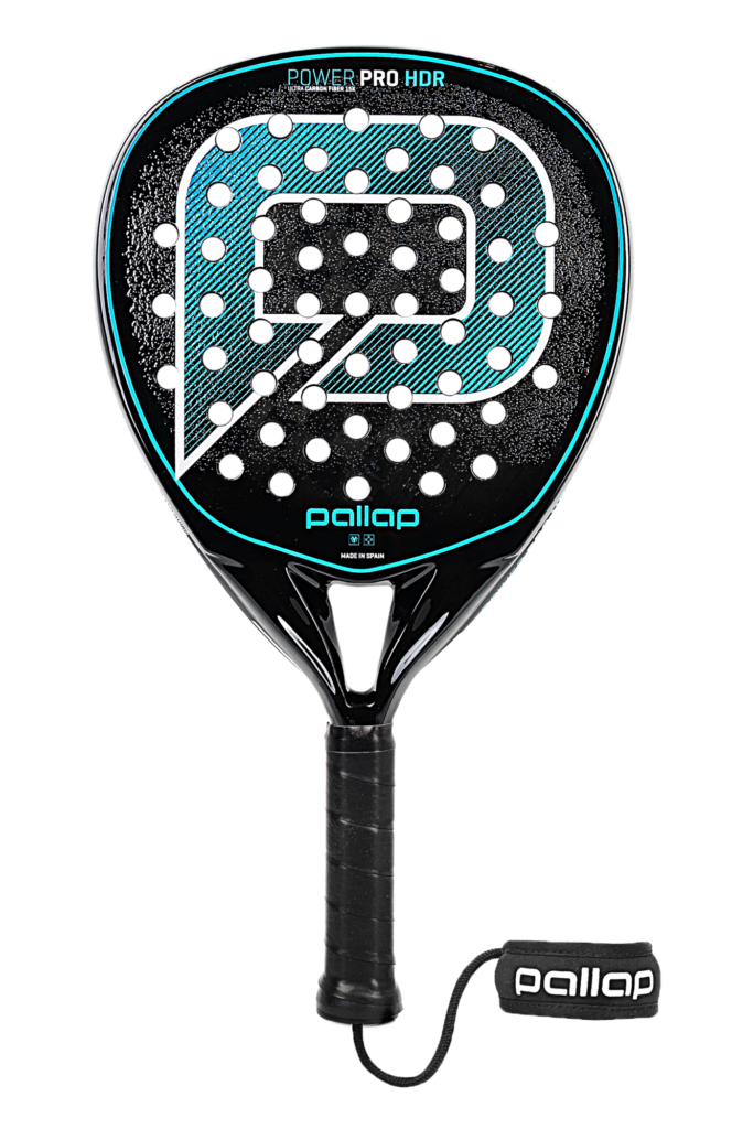 パワープロHDR | Padel Magazine