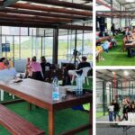 Cityfive accélère : une academy, un projet, une ambition en Guyane